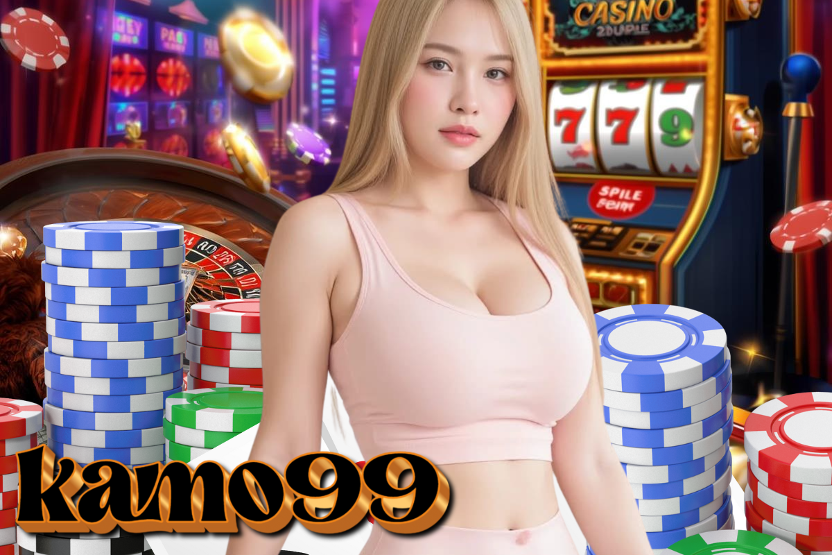 kamo99
