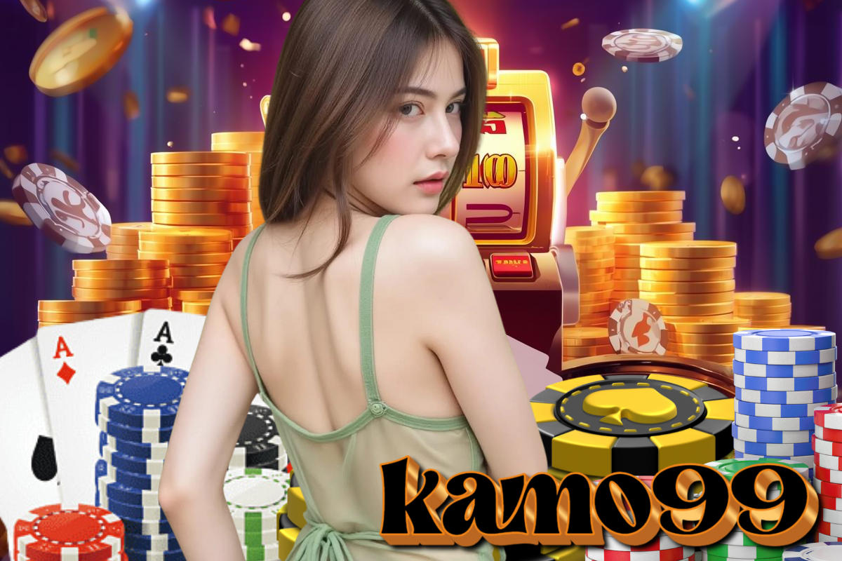 kamo99 ทางเข้า